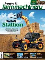 Farms and Farm Machinery